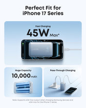 Load image into Gallery viewer, Anker Nano 10K 45W USB C Power Bank Portable Charger Buy Today
