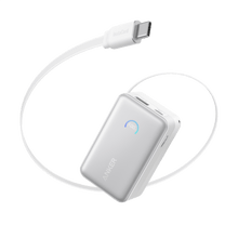 Load image into Gallery viewer, Anker Nano 2026 10K Portable Charger 45W USB C New
