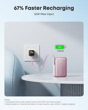 Load image into Gallery viewer, Anker Nano 2026 10K Power Bank Fast Charger Ready to Ship
