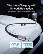 Load image into Gallery viewer, Anker Nano 2026 75W Car Charger Portable Fast Charger New
