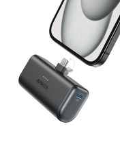 Load image into Gallery viewer, Anker Nano 2026 Power Bank 22.5W USB C Built In Connector Buy Now
