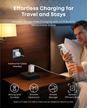 Load image into Gallery viewer, Anker Nano charger AirPods Pro size retractable cable buy now
