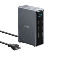 Load image into Gallery viewer, Anker Prime 2026 14 in 1 Docking Station Dual Display 160W Buy Now
