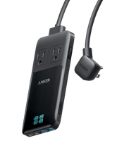 Load image into Gallery viewer, Anker Prime 2026 6 in 1 Charging Station 140W GaN Smart Display Buy Now
