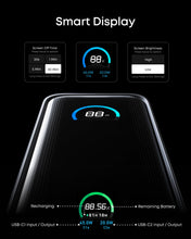 Load image into Gallery viewer, Anker Prime 9.6K 65W Fusion Power Bank USB C Charger New

