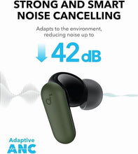Load image into Gallery viewer, Anker wireless earbuds
