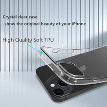 Load image into Gallery viewer, Anti Yellowing iPhone Case
