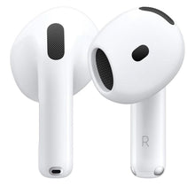 Load image into Gallery viewer, Apple AirPods 4 MXP63LL/A
