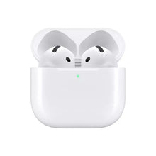 Load image into Gallery viewer, Apple AirPods 4th Gen 2026 White Wireless Earbuds USB C New Authentic
