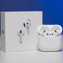 Load image into Gallery viewer, Apple AirPods 4th Gen True Wireless Earbuds White Original New USA
