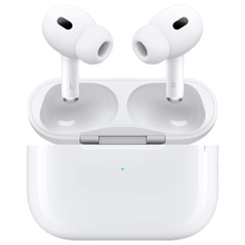 Load image into Gallery viewer, Apple AirPods Pro 3 Bluetooth Earbuds White USB C Fast Delivery Authentic
