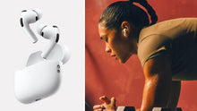 Load image into Gallery viewer, Apple AirPods Pro 3 True Wireless Noise Cancelling Earbuds White New Sealed
