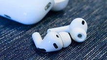 Load image into Gallery viewer, Apple AirPods Pro 3 White Premium Wireless Earbuds Original Buy Today
