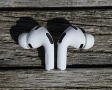 Load image into Gallery viewer, Apple AirPods Pro 3 White Wireless Earphones USB C Authentic New in Box
