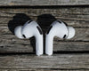 Apple AirPods Pro 3 White Wireless Earphones USB C Authentic New in Box