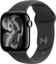 Load image into Gallery viewer, Apple Watch GPS jet black
