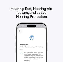 Load image into Gallery viewer, Apple noise cancelling earbuds
