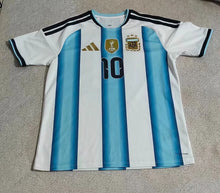 Load image into Gallery viewer, Argentina Messi jersey 2026
