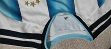 Load image into Gallery viewer, Argentina fan version jersey
