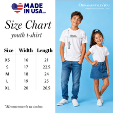 Load image into Gallery viewer, Kids Pink Halloween Ghost T-Shirt, Coquette Spooky Season Tee for Youth
