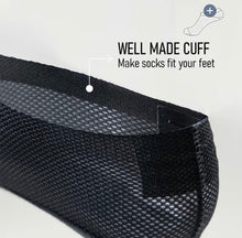 Load image into Gallery viewer, BreezeFit Low-Cut Mesh Socks
