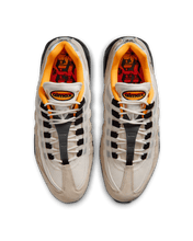 Load image into Gallery viewer, Nike SB Air Max 95 Club 58 Skate Shoes - Laser Orange/Metallic Silver (IQ8395-100)
