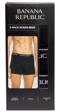 Load image into Gallery viewer, Banana Republic boxer briefs
