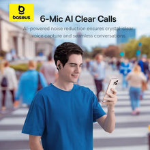 Load image into Gallery viewer, Baseus EP10 Pro wireless earphones
