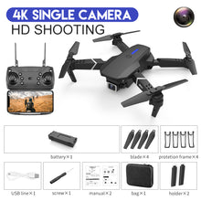 Load image into Gallery viewer, Beginner drone with camera
