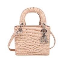 Load image into Gallery viewer, Beige purse
