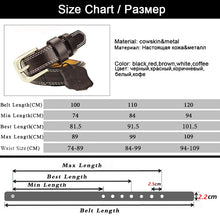 Load image into Gallery viewer, Belt_Size
