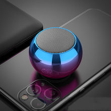 Load image into Gallery viewer, Best Mini Portable Bluetooth Speaker Buy Online – 10H Battery Life
