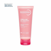 Load image into Gallery viewer, 
Bioderma Crealine gel cleanser 100ml buy
