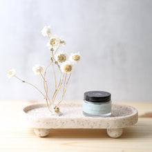 Load image into Gallery viewer, Blue Beauty Soothing Tallow Face Cream with Blue Tansy 18ml
