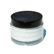 Load image into Gallery viewer, Blue Beauty Soothing Tallow Face Cream with Blue Tansy 18ml
