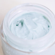 Load image into Gallery viewer, Blue Beauty Soothing Tallow Face Cream with Blue Tansy 18ml

