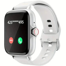Load image into Gallery viewer, Bluetooth Smart Watch Activity Tracker Call Message Premium Quality
