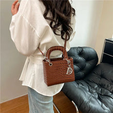 Load image into Gallery viewer, Brown Handbag
