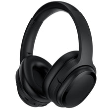 Load image into Gallery viewer, Buy Gaming Bass Bluetooth Over-Ear Headphones with Mic – Black
