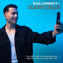 Load image into Gallery viewer, Buy JLab GO POP+ Bluetooth Earbuds Online USA
