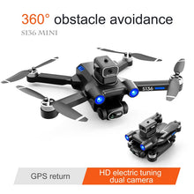 Load image into Gallery viewer, Buy S136 GPS drone online
