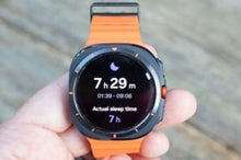 Load image into Gallery viewer, Buy Samsung Galaxy Watch Ultra 47mm Titanium Gray Online
