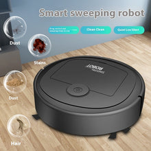 Load image into Gallery viewer, Buy USB Intelligent Cleaning Robot Vacuum Cleaner
