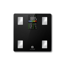 Load image into Gallery viewer, Buy accurate bmi scale with app sync
