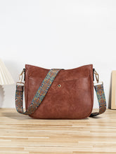 Load image into Gallery viewer, Buy womens PU purse simple style multi color buy online
