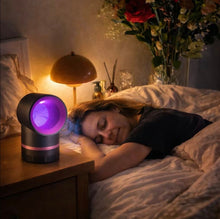 Load image into Gallery viewer, FlyGuard Electric Insect Trap Lamp
