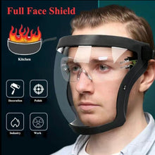 Load image into Gallery viewer, ShieldPro Safety Mask
