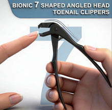 Load image into Gallery viewer, ProCurve Toenail Clippers
