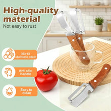 Load image into Gallery viewer, DualEdge Pro Peeler Set
