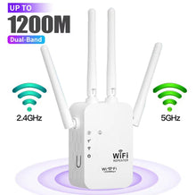 Load image into Gallery viewer, RangePulse WiFi Extender
